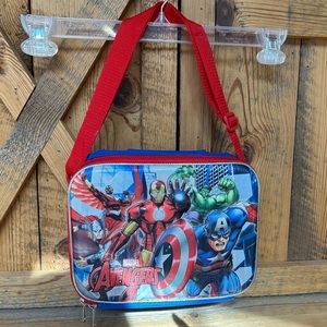 Avengers Lunchbox